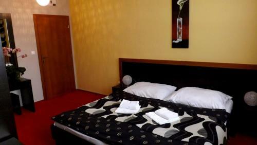 Hostal Guest House Penzi�n Fortuna