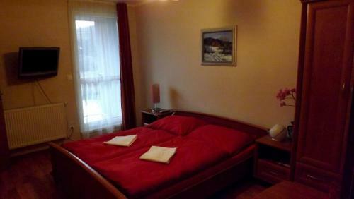 Hostal Guest House Penzi�n Fortuna