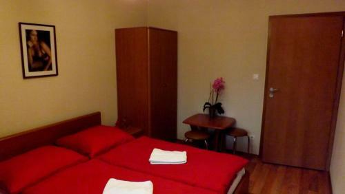 Hostal Guest House Penzi�n Fortuna