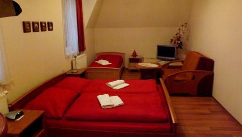 Hostal Guest House Penzi�n Fortuna