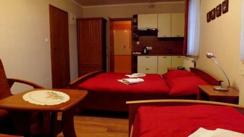 Hostal Guest House Penzi�n Fortuna