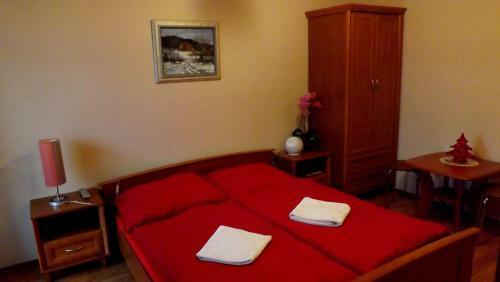 Hostal Guest House Penzi�n Fortuna