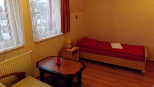 Hostal Guest House Penzi�n Fortuna