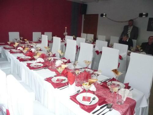 Hostal Guest House Penzi�n Fortuna
