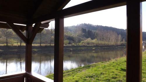 Hostal Guest House Penzi�n Fortuna