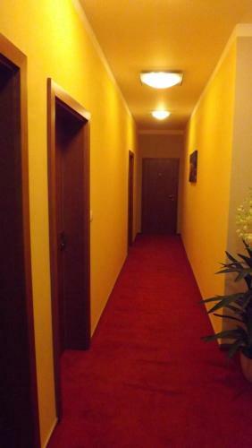 Hostal Guest House Penzi�n Fortuna