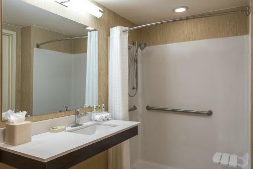 Hotel Holiday Inn Express Princeton Southeast