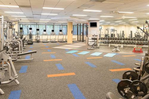 Hotel Holiday Inn Express Princeton Southeast