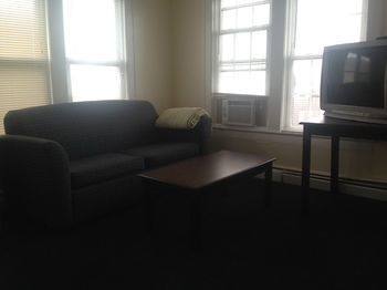 Motel Belmar Inn