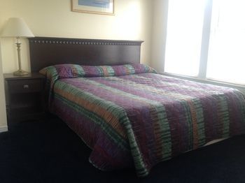 Motel Belmar Inn