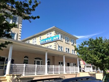 Motel Belmar Inn