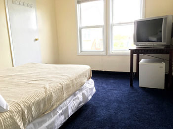 Motel Belmar Inn