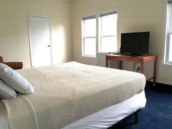 Motel Belmar Inn