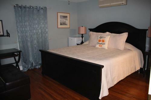 Bed & Breakfast Tandem Bike Inn