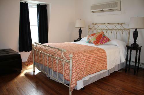Bed & Breakfast Tandem Bike Inn