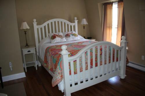 Bed & Breakfast Tandem Bike Inn