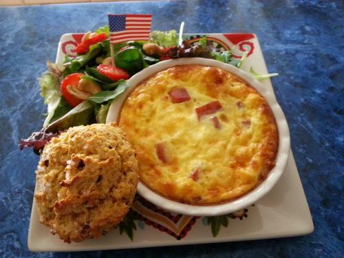 Bed & Breakfast Tandem Bike Inn