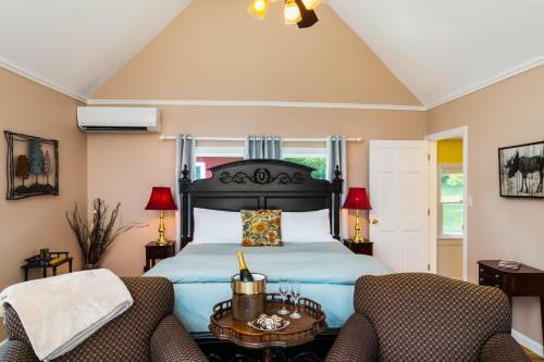 Hostal Lake House At Ferry Point