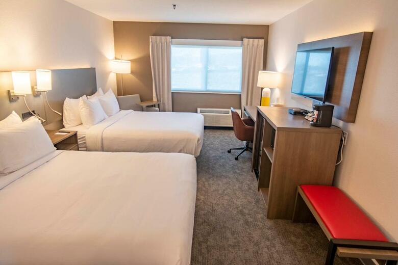 Motel Americas Best Value Inn Battle Mountain