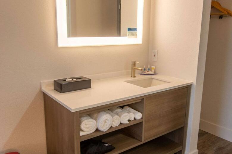 Motel Americas Best Value Inn Battle Mountain