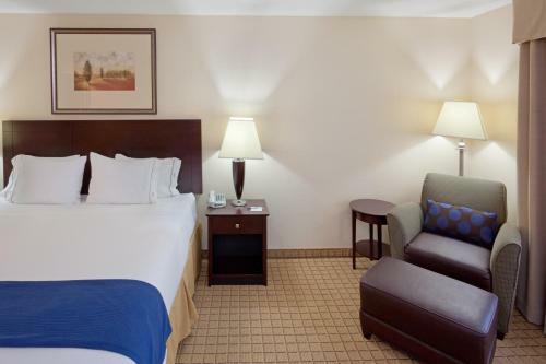 Holiday Inn Express Hotel & Suites Rochester