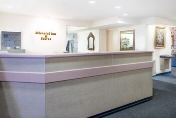 Hotel Microtel Inn & Suites By Wyndham, Ste. Genevieve