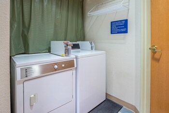 Hotel Microtel Inn & Suites By Wyndham, Ste. Genevieve