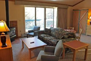 Hotel Rock Creek Resort