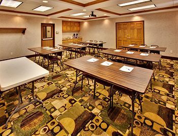 Hotel Holiday Inn Express O'neill
