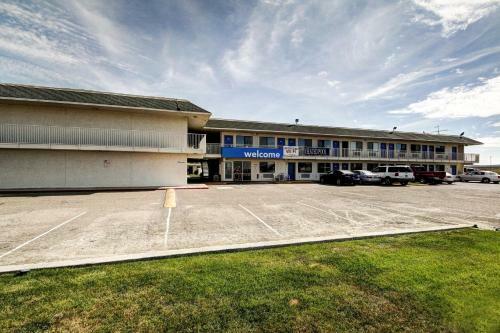 Motel 6 Wells