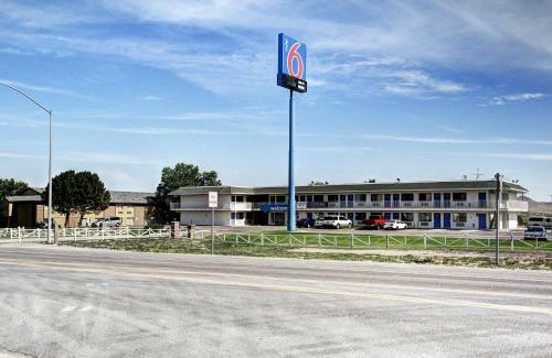Motel 6 Wells