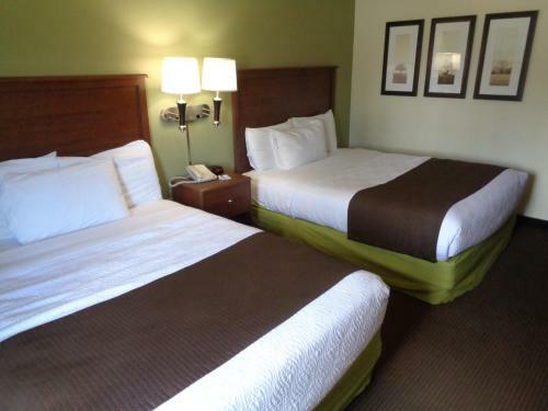 Hotel Americinn Grand Rapids