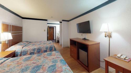 Hotel Waconia Inn And Suites