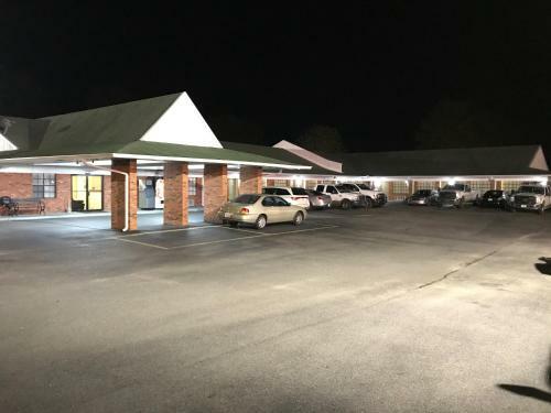 Western Motel - Prentiss