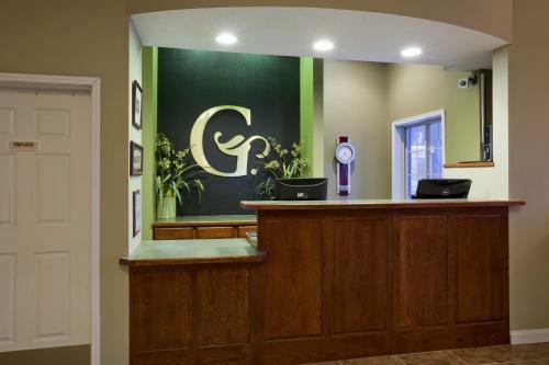 Hotel Grandstay Apple Valley