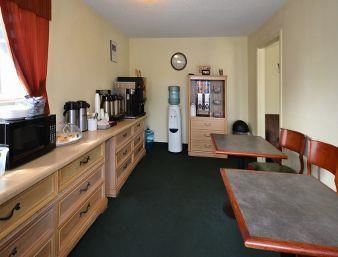 Motel Knights Inn Bay St. Louis