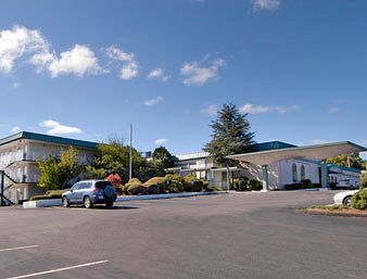 Motel New Bedford Inn And Suites