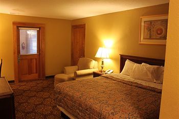 Motel New Bedford Inn And Suites