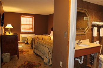 Motel New Bedford Inn And Suites