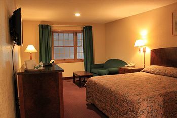 Motel New Bedford Inn And Suites