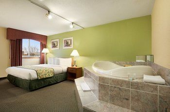 Motel Travelodge Sturgis