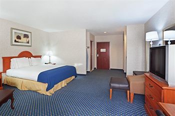 Hotel Holiday Inn Express North Attleboro