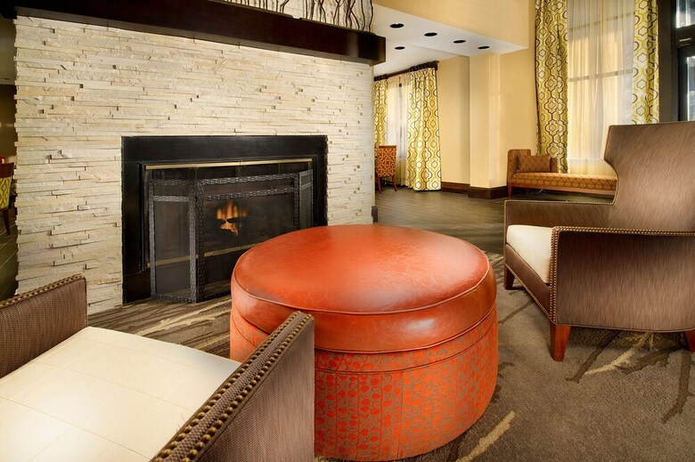Hotel Hampton Inn Haverhill
