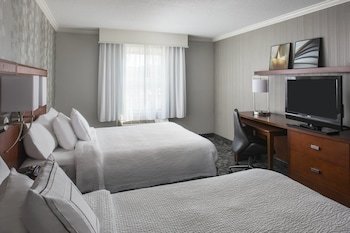 Hotel Courtyard Boston Lowell Chelmsford