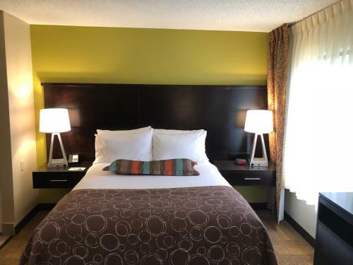 Hotel Staybridge Suites Grand Rapids-kentwood