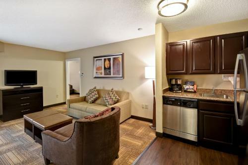 Hotel Staybridge Suites Grand Rapids-kentwood