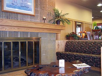 Hotel Sanctuary Inn And Conference Center