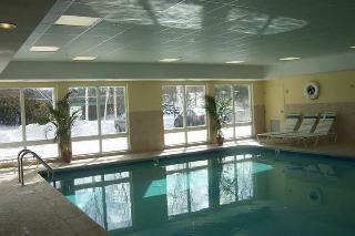 Hotel Hampton Inn & Suites Greenfield