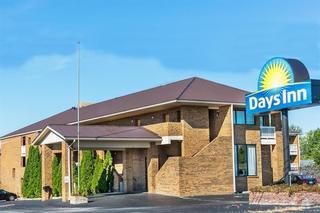 Hotel Days Inn Harrodsburg