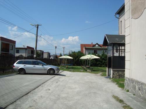Hostal Penzion Adria